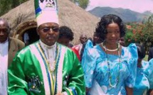 En Ouganda, le roi Mumbere a été inculpé de meurtre par la cour de justice de Jinja