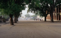 Tchad: tirs devant l’ambassade des Etats-Unis à Ndjamena, un homme arrêté