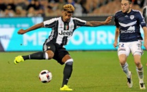 OL : la Juve offre Lemina avec un beau chèque !