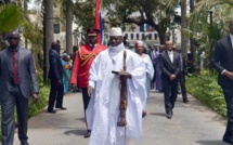 Gambie : jamais sans Jammeh