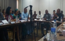 COP22: l'Afrique bénéficie d’un financement de près de 5 milliards de dollars 