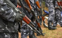 Ouganda: campagne de recrutement dans l'armée