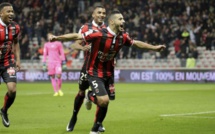 Ligue 1 : Nice fait valser Toulouse et reprend la tête