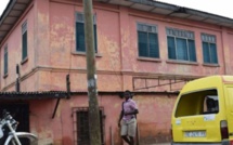 Ghana : une fausse ambassade américaine démantelée