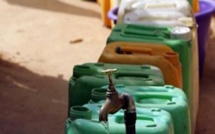  Pénurie d’eau à Dakar et sa banlieue : Abdoul Ball rassure