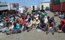 ​Expulsions imminentes des migrants noirs d’Alger : les précisions d’un ressortissant sénégalais