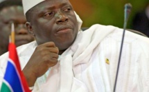 Gambie: «Pas de paix sans justice», (Article 19)