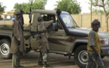 Mali : des prisonniers s'évadent