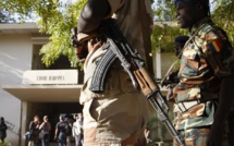 Tchad: une dizaine de militants de l’opposition libérés