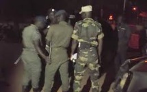 Insolite à ​Kaolack-Médina Baye: un haoussa tabassé par des Gmi