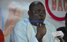 Arrêté sur le groupe Yayuz Selim - ​Madiambal Diagne menace: «Nous allons lutter bec et ongles pour préserver l'avenir de nos enfants»