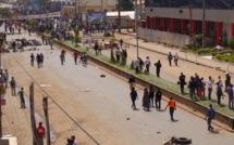 Algérie: le calvaire des migrants expulsés vers Tamanrasset