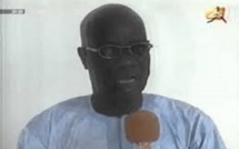 Coup de force de Yaya Jammeh: Noah Cissé tire la sonnette d’alarme par rapport à la crise en Casamance