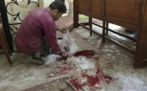 Caire : une explosion fait 26 morts