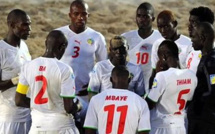 CAN Beach Soccer 2016 - 1ère journée: le Sénégal entre en lice contre Maroc, ce mardi