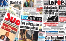 (Revue de presse du mardi 13 décembre 2016) Banjul, mardi décisif !