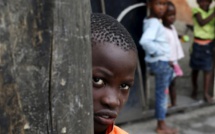 Burundi: les enfants, premières victimes de la crise