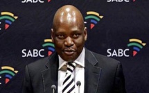 Afrique du Sud: les témoignages accablent le patron de la chaîne nationale