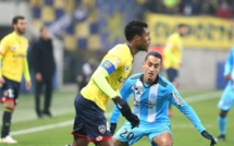 Coupe de la Ligue : Sochaux sort l’OM