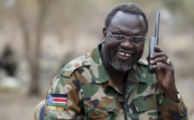 Soudan du Sud: Riek Machar est-il assigné à résidence en Afrique du Sud?