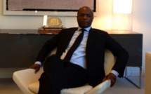 ​L’ancien ministre des Mines, Mahmoud Thiam, arrêté pour blanchiment d’argent aux USA