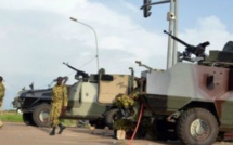 Burkina : onze morts dans une attaque