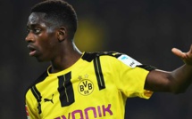 Dortmund, inquiétude pour Dembélé
