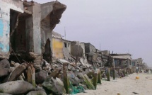 Cheikh Touré: «Guet Ndar est une bombe pour la ville de Saint-Louis »