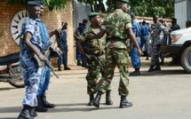 Burundi : recrudescence des arrestations d'opposants