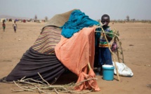 Au Soudan, pénurie de fonds pour la santé, alerte l'OMS