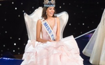 Miss Monde 2016: ​Miss Porto Rico couronnée
