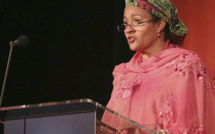 ​Le numéro 2 de l'ONU sera une femme africaine