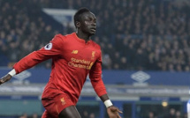 Buteur, Sadio Mané sauve Liverpool contre Everton