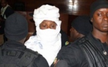 ​Affaire Hissène Habré :  le procès en appel débutera le 9 janvier 2017