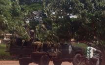 Burkina: des militaires devant la justice pour avoir fomenté un plan d'évasion