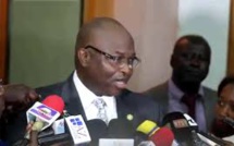 ​Menaces de perturbations Education/Santé: le Médiateur interpelle Gouvernement et Syndicalistes