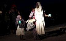 Nigéria : 1800 civils libérés de Boko Haram