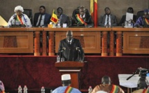 Mali : rejet d'une motion de censure