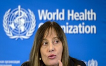 ​Ebola: un premier vaccin "jusqu'à 100%" efficace, selon l'OMS