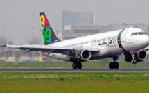 Malte: «Possible détournement» d'un avion libyen par des pirates de l'air