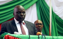 Burundi: l'Assemblée adopte une loi pour mieux contrôler les ONG internationales