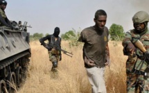 Nigéria : "Boko Haram délogé de Sambisa"