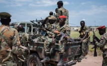 Soudan du Sud : pas d'embargo sur les armes