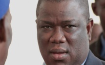 Intervention militaire en Gambie : Le Saloum et la Casamance pourraient en pâtir (Baldé)