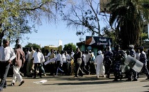 Soudan : 20 manifestants libérés