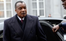 Sassou-Nguesso en visite aux Etats-Unis pour rencontrer Donald Trump