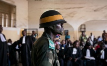 RD Congo: cinq ans de prison ferme pour l’opposant Diongo Shamba
