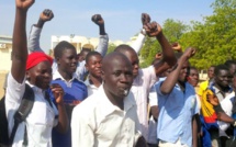Tchad: les journées de grève ne seront plus payées