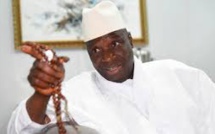 Gambie: Yahya Jammeh ne compte pas lâcher le morceau