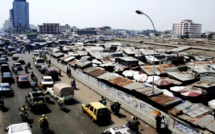 Bénin: la grande opération de déguerpissement a pris du retard